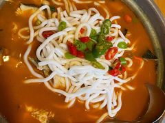 铜锅鱼-几荷·恰似故人来(秀水广场店)