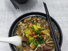 -阿芬卤面(花巷店)