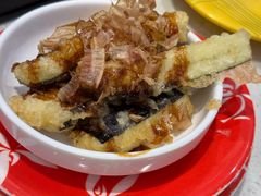 -京樽回転寿司(奥林匹克店)