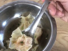 -王氏烧麦大骨汤水饺