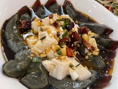 皮蛋豆腐-海燕酒店(惠济路店)