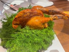 -Le Bistrot de Racine