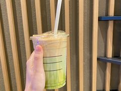 -星巴克(北京万科时代广场店)