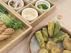 -鼎好家常菜(天桥店)