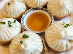 -锦堂中餐厅