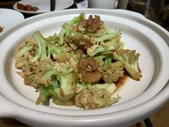 -京味斋·烤鸭·北京菜(安贞店)