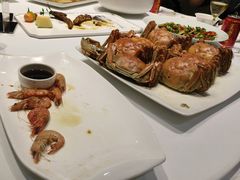 -新天禧大酒店·四十年浙菜·禧宴(西湖店)