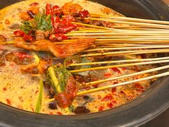 -钢管厂五区小郡肝火锅串串香(清河店)