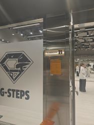 -G-STEPS舞蹈工作室