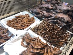 -张鸭子重庆特产卤味小吃(未来国际店)