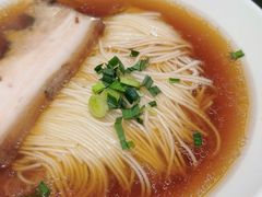 -松鹤楼面馆(天一广场店)