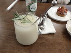 -Ten Olives甜点