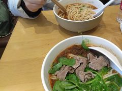 -三千粉牛肉米粉(来客茂店)