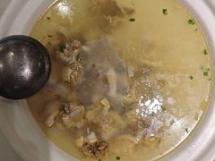 -刘胖子家常菜·蹄花焖藕(中央花园店)