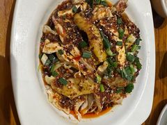-兔槽江湖菜·重庆璧山兔(水围店)