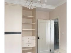 -索菲亚衣柜橱柜全屋定制(真北红星店)