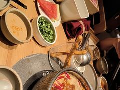 -巴奴毛肚火锅(龙湖锦艺城店)