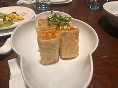 -羡餐厅-千岛湖自由洲际殿