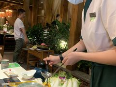 -润泽园椰子鸡(汇一城店)