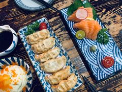 -小川洋风料理(汉街店)