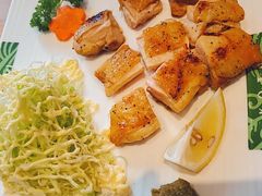 黑胡椒柚子鸡-琴寿司居酒屋(软件园店)