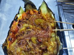 -马记烧烤(曲沃路店)