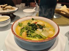 -喜福楼(黑山大街店)