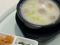 -安蒂娅.悦景轩中餐厅(西乡店)