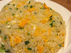 葱花蛋炒饭-鼎泰丰(国金中心店)