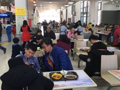 大堂-农园餐厅(北京大学店)