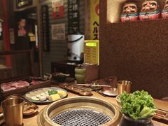 -MIKOMIKO和牛烧肉专门店(南门店)