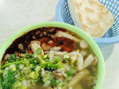 -阿叶羊杂碎(前进街店)