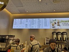 -喜茶(徐州金鹰店)