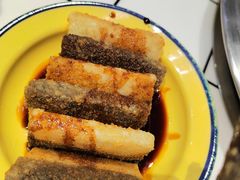-晓彭肥肠鸡·泡椒鸡火锅(水木天地店)