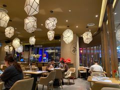 -原石牛扒·约会餐厅(龙城万科里店)