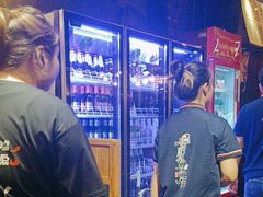 -小俩口烧烤东北菜(双井店)