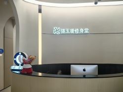 -Fundi张玉珊修身堂·indiba·BTL科技瘦身
