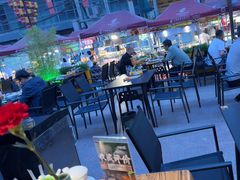 -有奴思烤肉·清真(正宁路店)