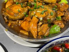 -富临轩私房菜(集庆门大街店)