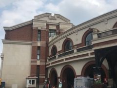 -天津五大道文化旅游区