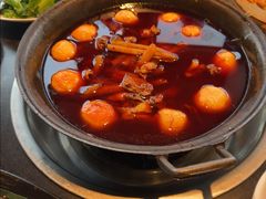 -李子坝梁山鸡(李子坝大鸡哥店)