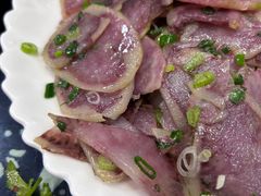 -古道惠风饭庄