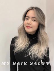 -MY HAIR ARDOR