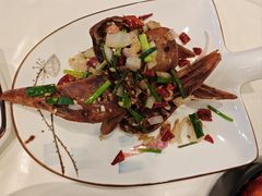 -老鄞江清水龙虾•赵赵家(江北店)