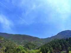 -北京十三陵国家森林公园蟒山景区