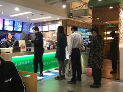 -水平有限广西米粉·广西风味集(五道口店)