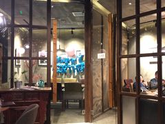 -G+KITCHEN(龙湖狮山天街店)