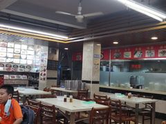 -老福洲(西洪路店)