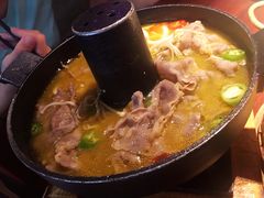 -永安鱼庄·镇江菜(丁卯店)