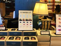 大堂-赵小姐的店(鼓浪屿三友店)